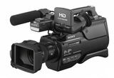 SONY索尼HXR-MC2500高清摄像机mc2500c 索尼2500c hxr-2500c