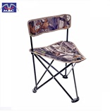 MAC新款中国椅钓鱼写生椅画凳户外烧烤迷彩折叠三角椅露营沙滩椅