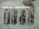 日本代购 MJ/恋爱魔镜 睫毛膏。纤长/浓密/防水/温水可卸。现货