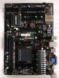 BIOSTAR/映泰 A88S2 FM2+ HI-FI A88S2 集成显卡大板 支持X4-860K