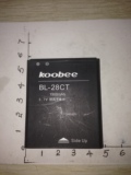 酷比Koobee BL-28CT 原装手机电池 1500毫安