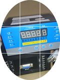 【带量询价】干式变压器风机专用温控仪BWD-320B智能温控器塑壳