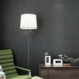 黑色浅咖色颗粒感壁纸客厅纯色 素色现代简约壁纸背景墙玄关书房
