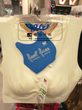 泰国专柜代购华歌尔无痕一片式背心文胸内衣WH9B38-9B28 部分现货