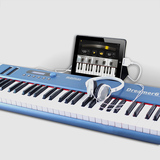 MIDIPLUS  Dreamer61 61键MIDI键盘 带音源 送踏板 顺丰包邮