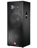 美国JBL JRX125 全频双15寸 专业舞台 演出 工程音箱 ACE正品行货