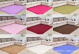 珊瑚绒加厚地毯现代欧式卧室客厅茶几沙发满铺床边定制瑜伽大地垫