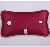 树森 多功能加热枕头电热枕头加厚pvc超大号电暖袋加热水枕头包邮