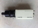 原装索尼 dxc-950 3ccd高清专业摄像机 实物图