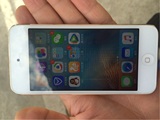 苹果apple ipod   touch6代金色港版(a1574)