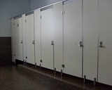 苏州办公家具厂家直销屏风隔断墙板式卫生间洗手间厕所高隔墙空间