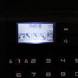 圣宝 V5插卡小音箱收音机老人MP3低音炮便携式音乐播放器迷你音响