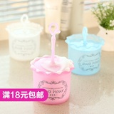韩国创意洁面皂洗面奶打泡器 沐浴露打泡瓶发泡沫器液体起泡器