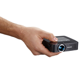 飞利浦LED微型投影仪PPX3610高清家用3D智能影院短焦1080无屏电视