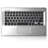 联想Yoga无线触控板 平板笔记本电脑 蓝牙键盘 鼠标 BKC600 超值
