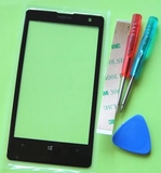 诺基亚Nokia Lumia 1020 730 900 930 屏幕 镜面玻璃  触摸外屏