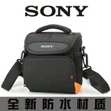包邮 SONY/索尼微单H400 HX400 H300 HX300 RX10长焦 摄影相机包