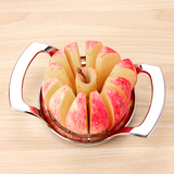 水果切片器去核器水果削皮器苹果切割器水果分果器切苹果分离神器