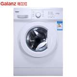 格兰仕洗衣机XQG60-A708 6KG滚筒洗衣机 全新正品 送到家节能特价