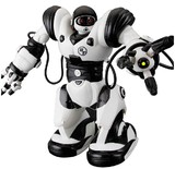 遥控智能机器人玩具大电动跳舞充电罗本艾特3代男孩益智儿童玩具