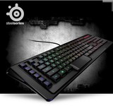 SteelSeries赛睿 Apex M800 RGB背光专业 游戏机械键盘 全键无冲
