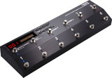 BOSS ES-8 ES8吉他贝司综合单块效果器控制器踏板 线路选择器