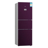 Bosch/博世 BCD-280W(KGU28S170C)三门冰箱 280升紫色 原装联保
