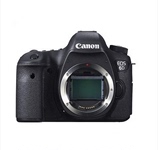 Canon/佳能 6D单机 单反数码相机 6D机身全画幅 24-70/24-105套机