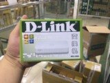促销 全新 正品 友讯 D-Link DES-1008A 8口 10/100M网络交换机