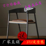 特价铁艺户外桌椅组合实木咖啡桌椅可升降茶几小圆桌休闲阳台桌椅