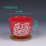日韩碗创意碗个性碗陶瓷碗米饭碗汤碗复古碗餐厅用酒店用餐具套装