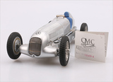 德国CMC 1：18 1934奔驰 W25 原型车模 限量版 仿真合金汽车模型