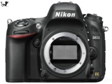 官方授权全国联保Nikon尼康D610专业数码相机(单机)单反全新行货