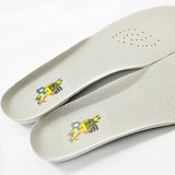 足霸泡沫EVA 运动鞋垫 户外鞋垫 减震鞋垫 透气舒适