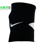 小李子:专柜正品NIKE 足球运动护膝 耐克运动护膝 NMS56010