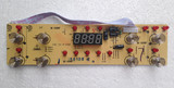 九阳电磁炉配件JYC-21HS29-A1/21HS33-A1显示板控制板灯板按键板