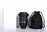 预售尼康AF-S 24-120 mm f/4 G ED VR 镜头24-120 d750 套机镜头