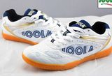 德国 JOOLA/尤拉专业乒乓球鞋  优拉飞翼JOOLA-103 运动鞋 包邮