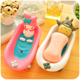 可爱韩国卡通沥水浴室大号香皂盒 创意欧式手工肥皂盒洗脸肥皂架