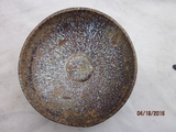 宋代瓷器 保真 包老 吉州窑变碗 古董古玩收藏品老物件