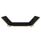 航世bow双模彩色背光三折叠键盘有线平板笔记本手机蓝牙游戏键盘