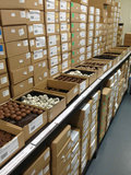 比利时巧克力现货原装进口零食Neuhaus手工生日礼品欧洲代购1kg