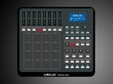 热卖包邮world沃尔特MIDI控制器PANDA200主控MIDI键盘 音乐编辑合