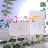 Dior上海专柜7折代购 雪晶灵透白亮采粉饼SPF30 PA+++ 8.5G