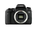 Canon/佳能 EOS 760D单机 专业数码单反相机 正品行货