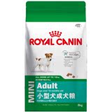 皇家royalcanin 小型犬成犬粮PR27-10月龄至8岁8kg