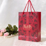 喜庆包装盒中国风婚礼礼物包装袋喜糖盒子喜事礼品包装盒袋回礼盒