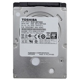 Toshiba/东芝 MQ01ABF050H 500GB 5400转32M笔记本混合硬盘