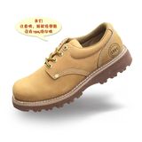 cat 男鞋卡特1904经典低帮工装鞋固特异正品厂货p714020/P707374