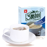 【天猫超市】台湾进口 三点一刻伯爵奶茶100g 3点1刻 速溶饮品
